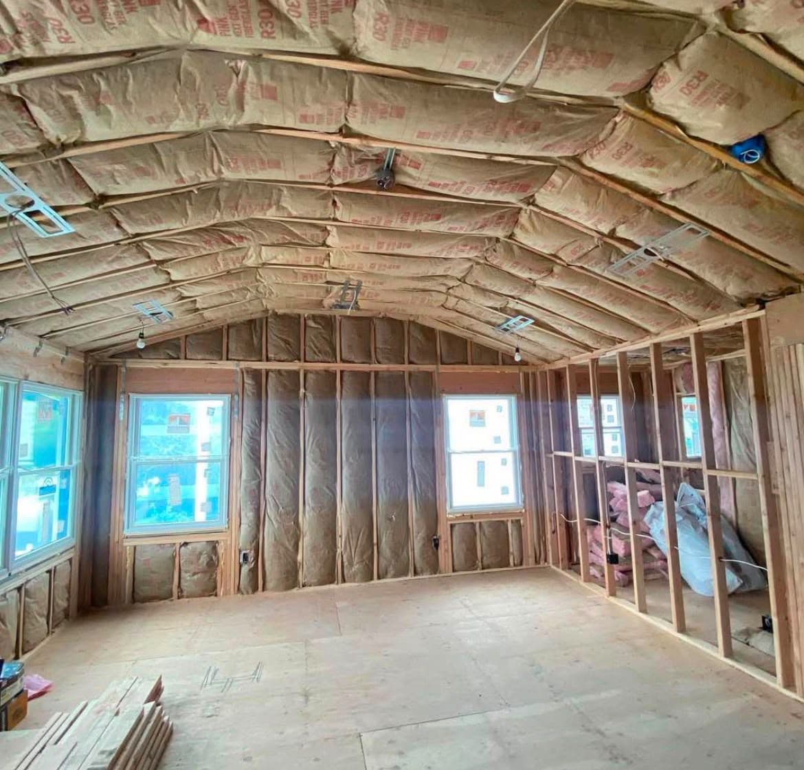 Insulation