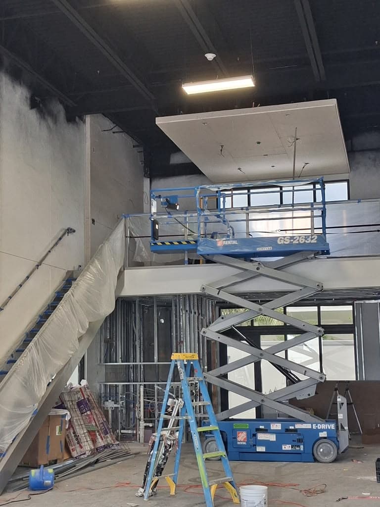 Wood Framing & Structural Framing