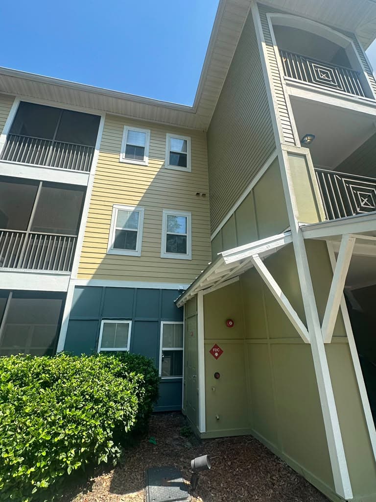 Interior & Exterior Painting
