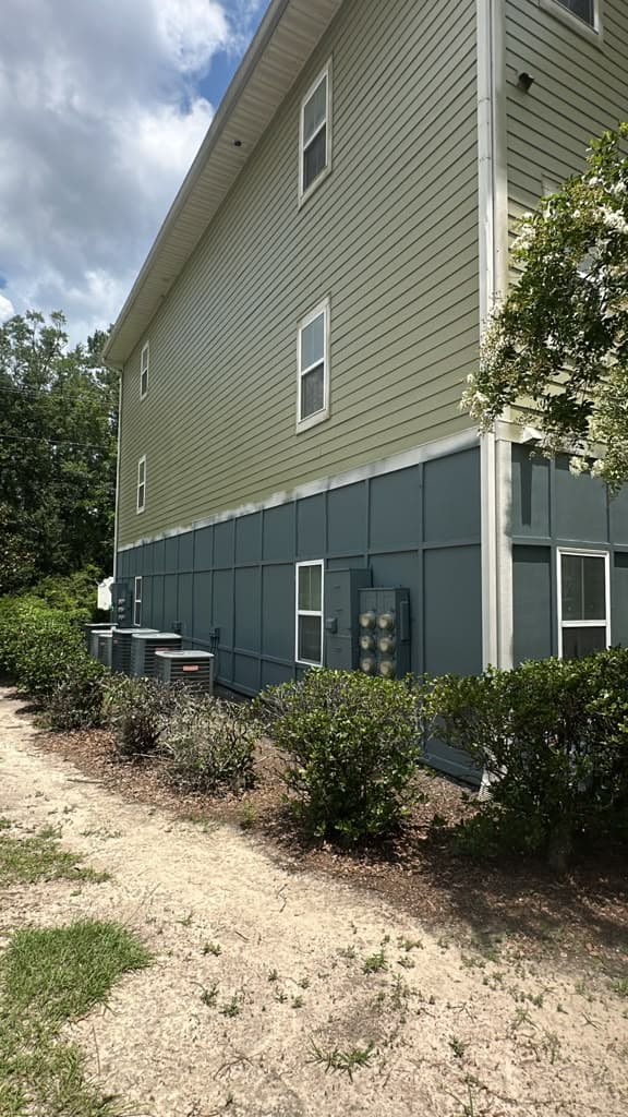 Multi-Family Exterior Refresh gallery 1