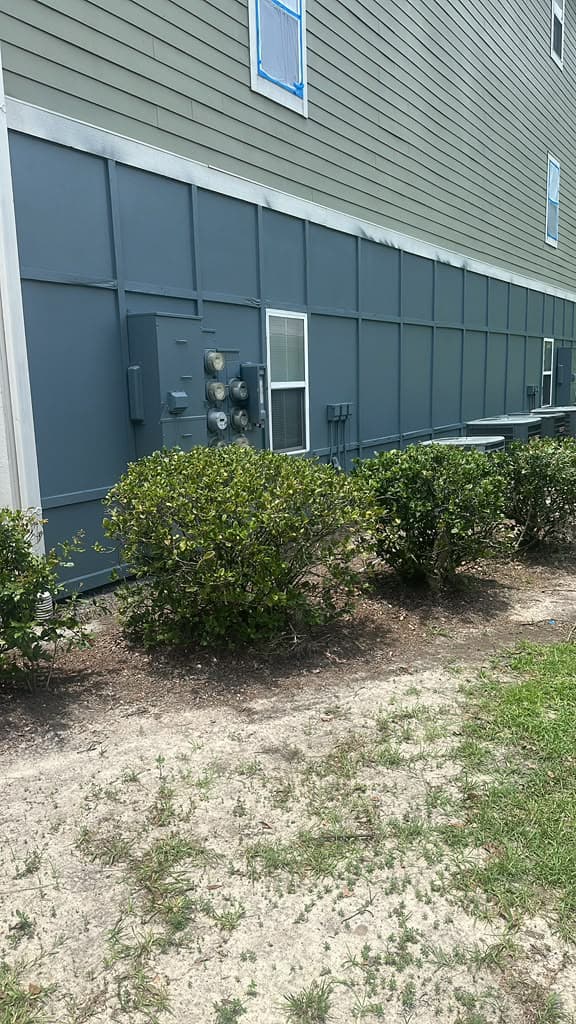 Multi-Family Exterior Refresh gallery 3