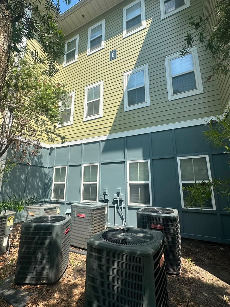 Multi-Family Exterior Refresh gallery 4