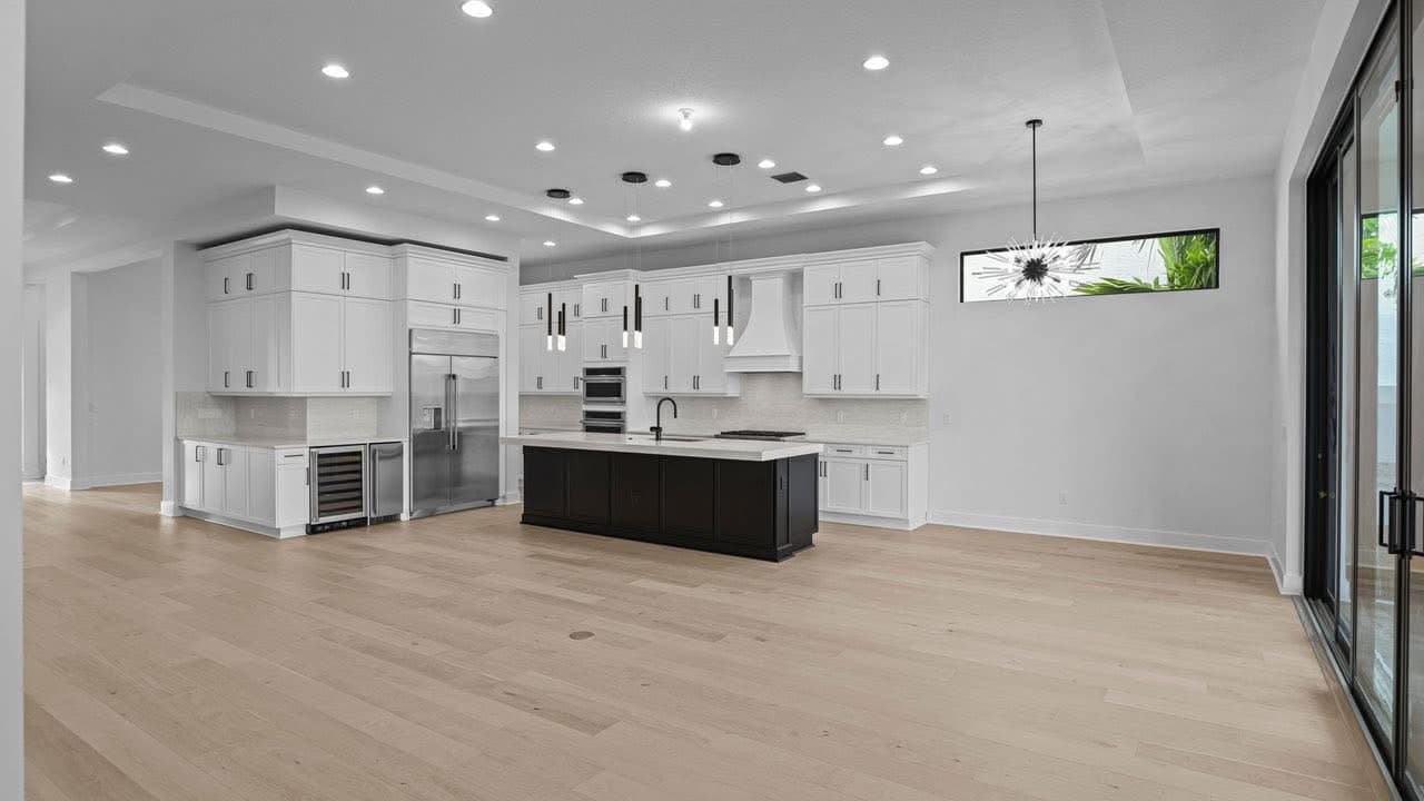 Residential Remodeling