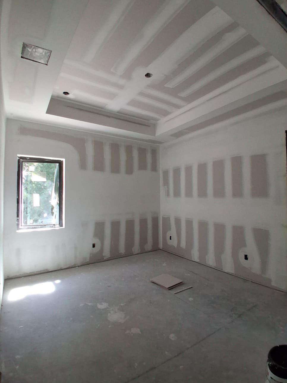 Luxury Estate Drywall & Ceilings gallery 2