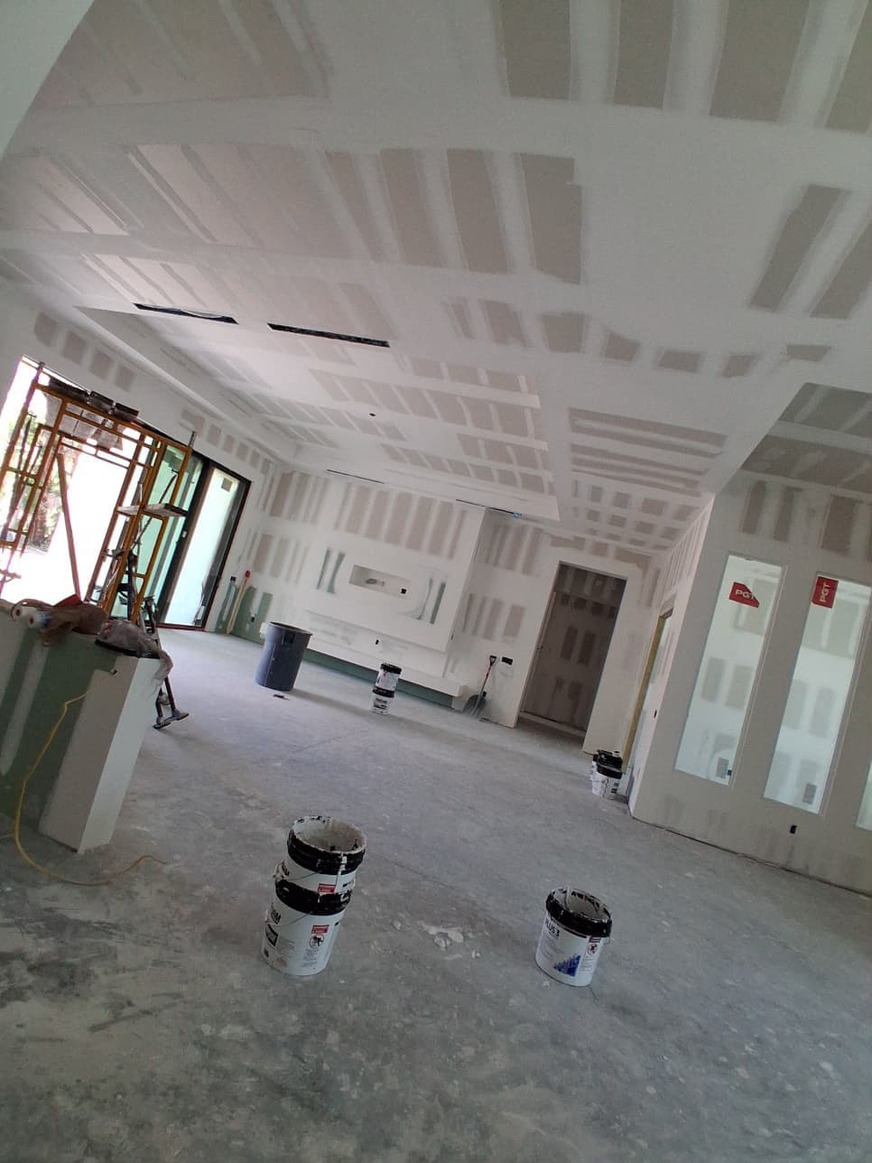 Luxury Estate Drywall & Ceilings gallery 3