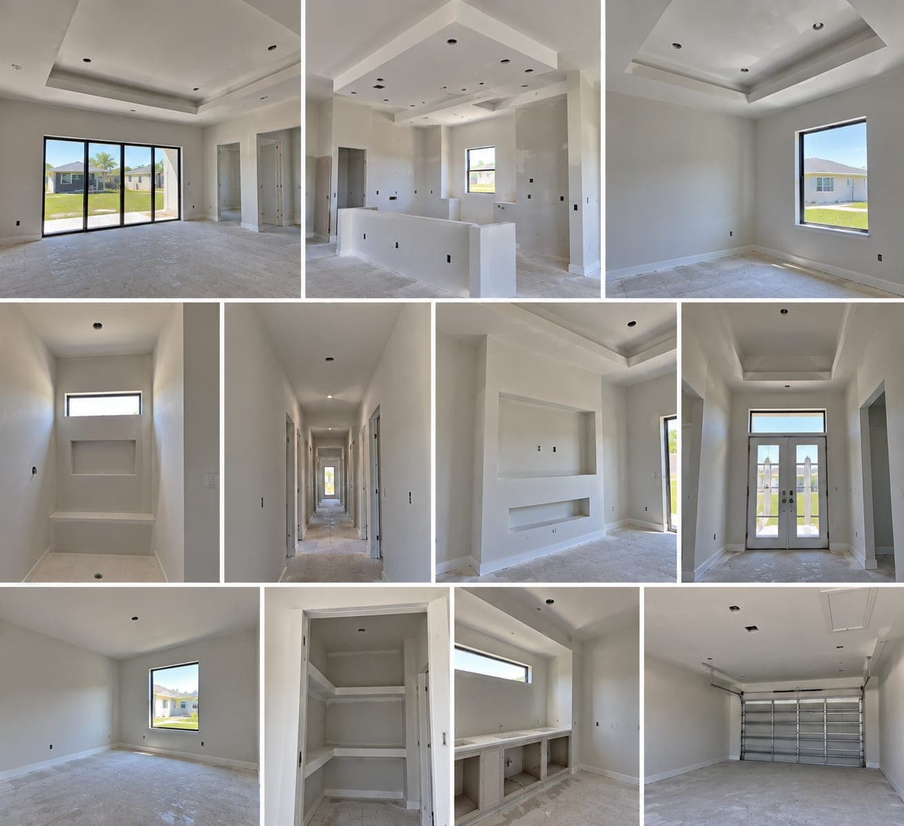 Luxury Estate Drywall & Ceilings gallery 5