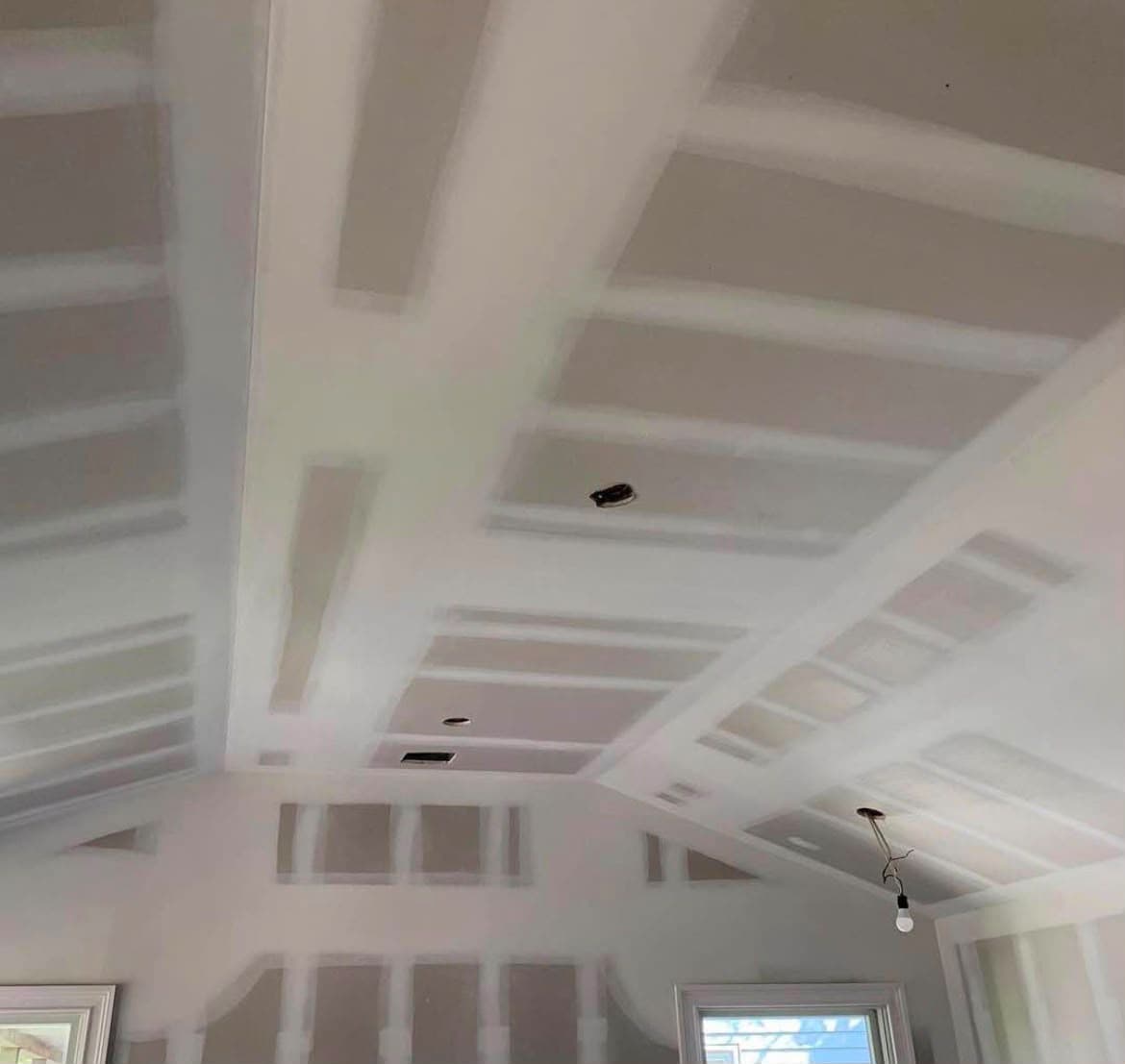 Luxury Estate Drywall & Ceilings gallery 8
