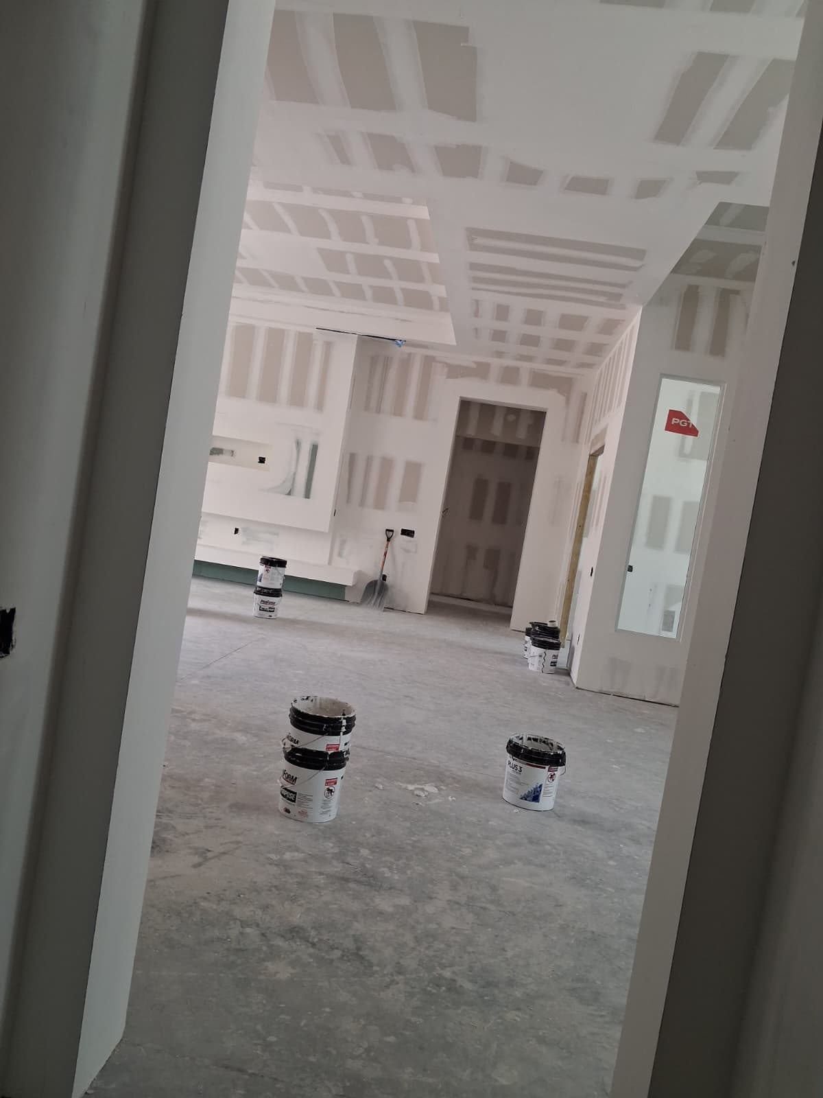 Luxury Estate Drywall & Ceilings gallery 10